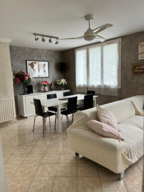 Appartement tout confort